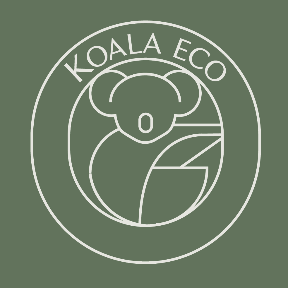 Koala Eco Logo