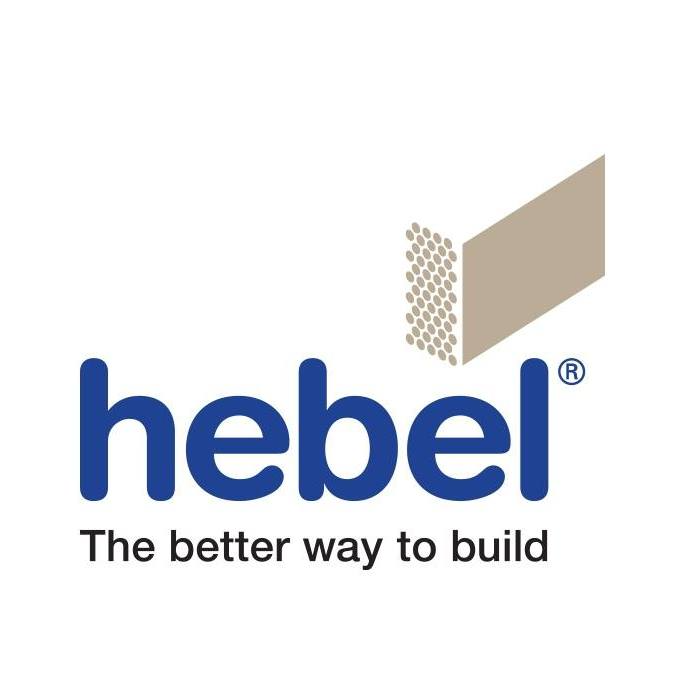 CSR Hebel Logo