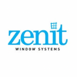 Zenit Windows Logo