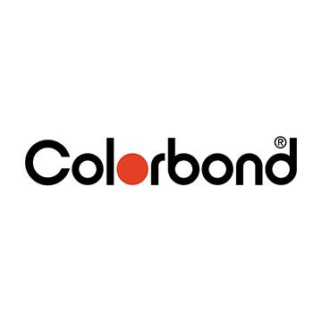 BlueScope COLORBOND Logo