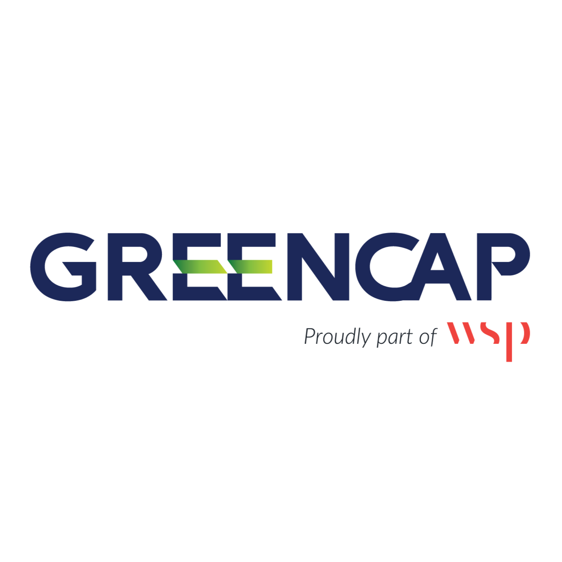 Greencap Logo