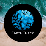 EarthCheck Certified Logo