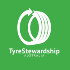Tyre Stewardship Australia Logo