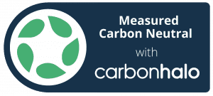 Carbonhalo for Business Logo