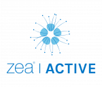Zea Active Logo