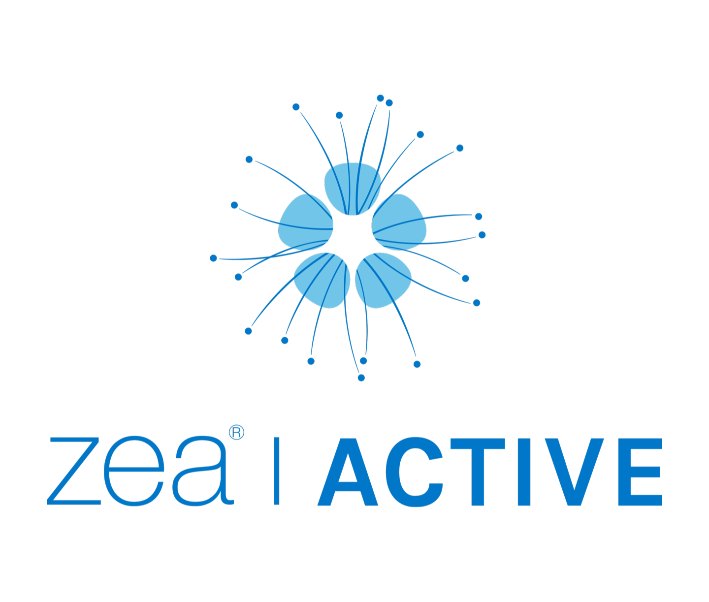 Zea Active Logo