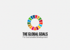 What are the UN Global Goals? Logo