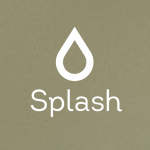 Splash Logo