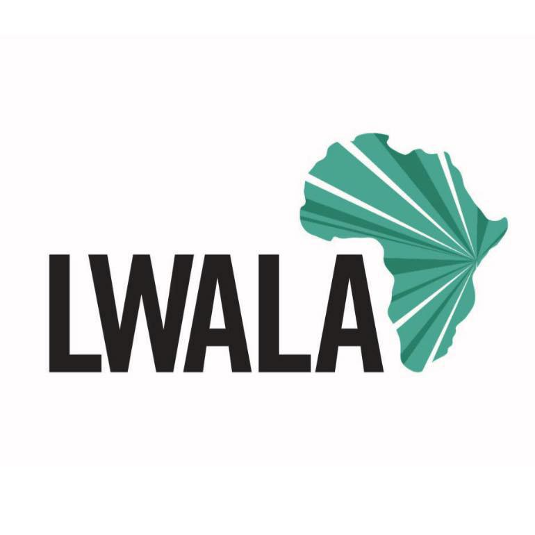 Lwala Logo