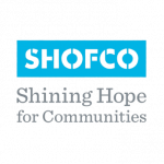 SHOFCO Logo