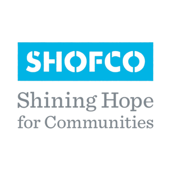 SHOFCO Logo