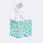 Forest Friendly Tissues Logo