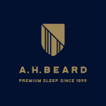 A.H. Beard Logo