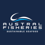 Austral Fisheries Logo