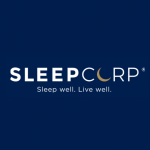 Sleep Corp Logo