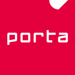 Porta Logo