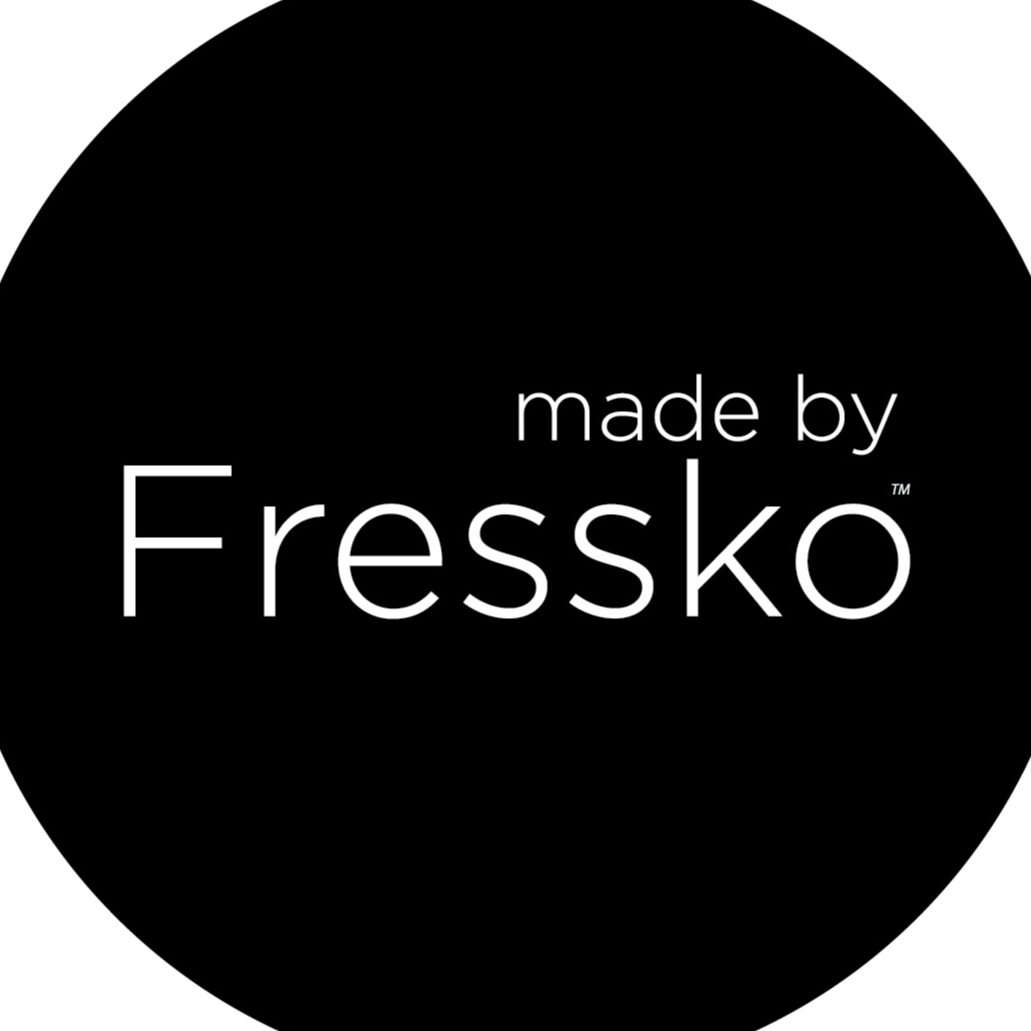 Made By Fressko Logo