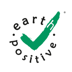 Earth Positive Logo