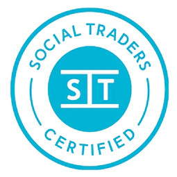 Social Traders Logo