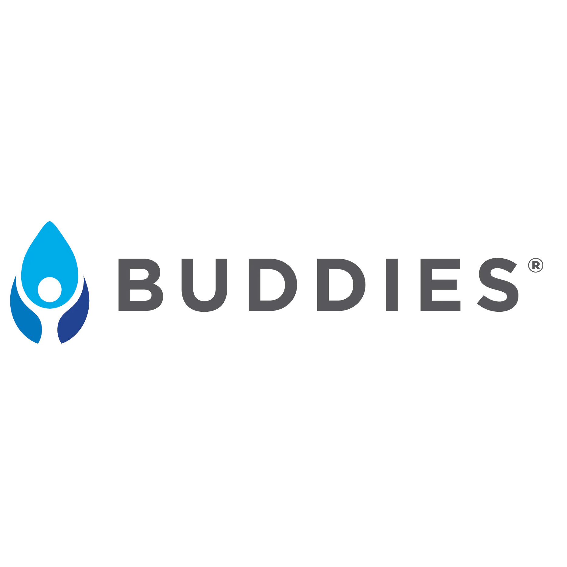 Buddies Logo