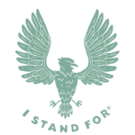 I Stand For Logo