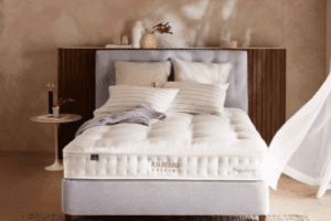 Origins Populace Mattress Logo