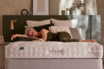 Origins Prosperity Mattress Logo