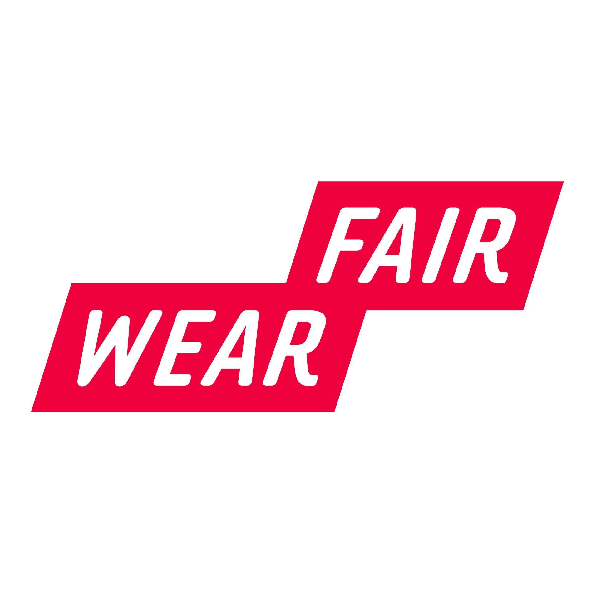 Fair Wear Logo