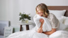 Sustainable bedding Logo