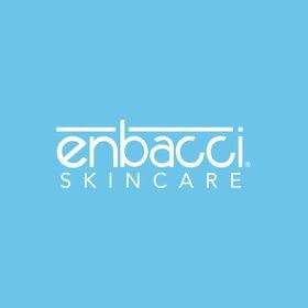 Enbacci Skincare Logo