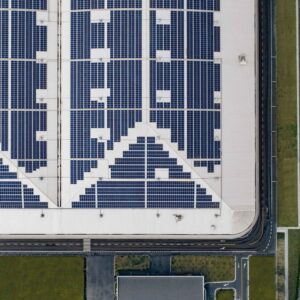 Solar Utilization Logo