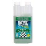 No Rinse Floor Cleaner Logo