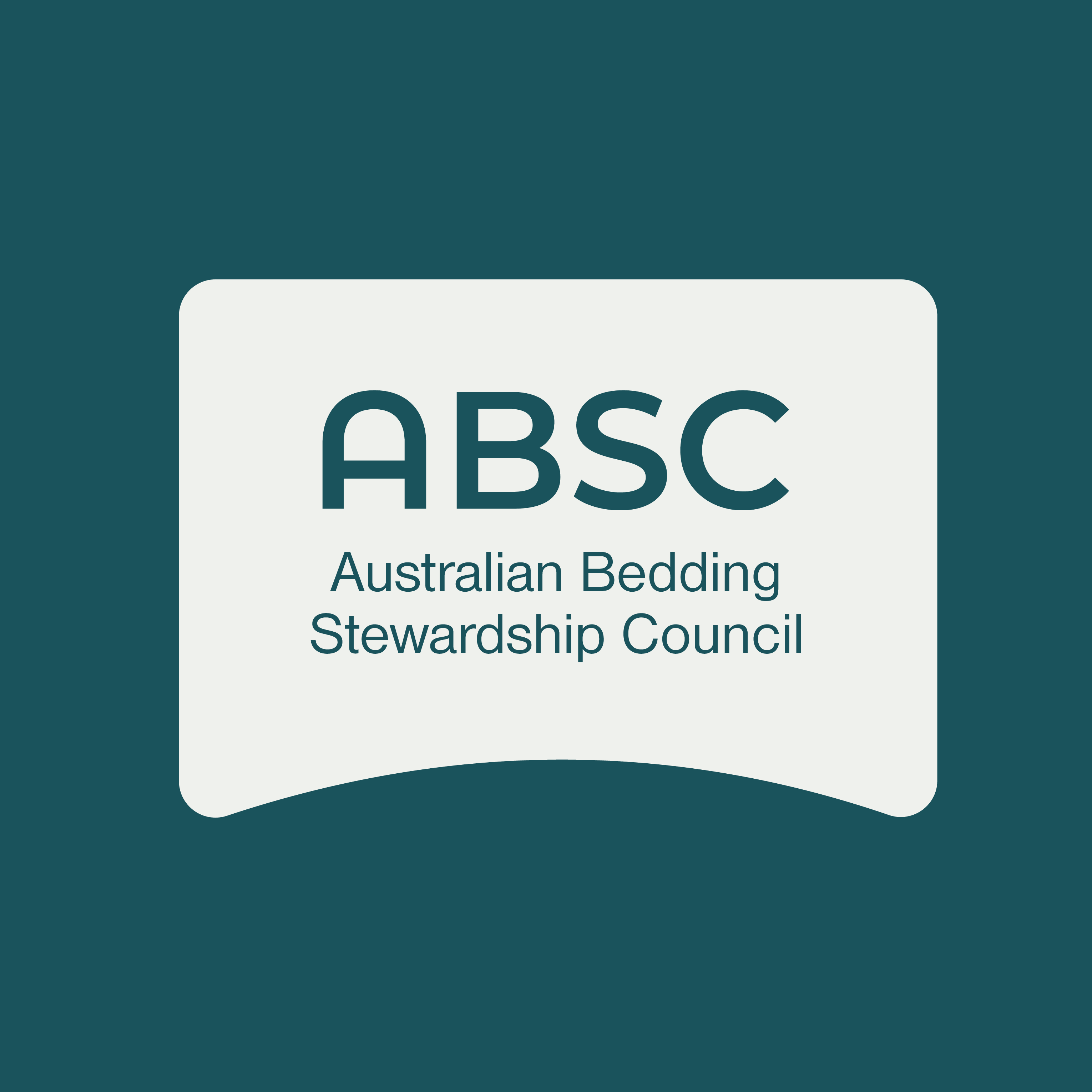 Australian Bedding Stewardship Council Logo
