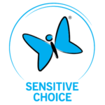 Sensitive Choice Logo