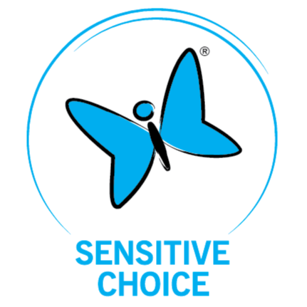 Sensitive Choice Logo