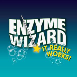 Enzyme Wizard Logo