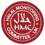 Certified Halal Logo