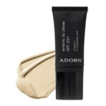 SPF 20+ Hyaluronic Mineral BB Cream Logo