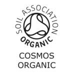 COSMOS Organic Logo