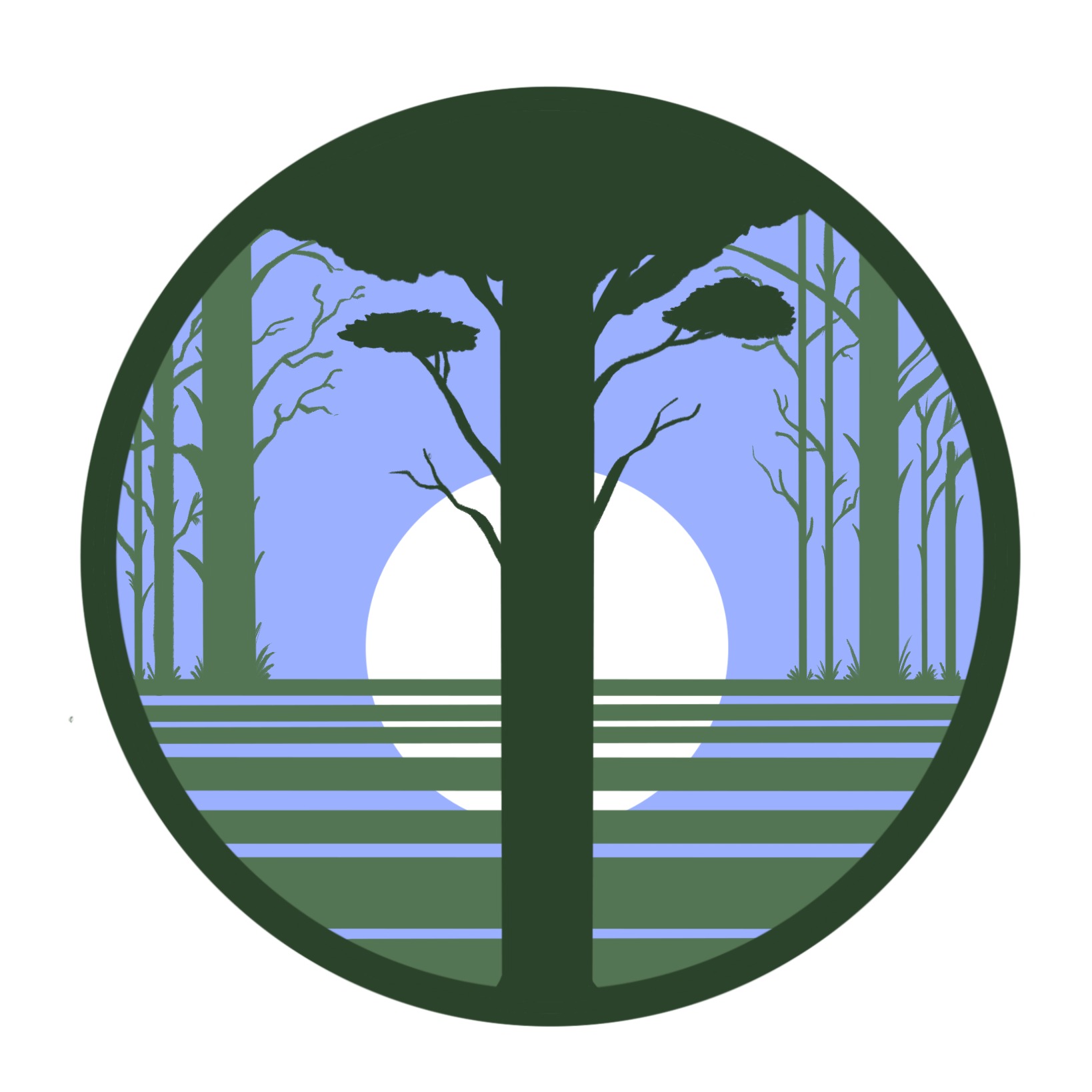 Terran Industries Logo