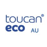 Toucan Eco Logo
