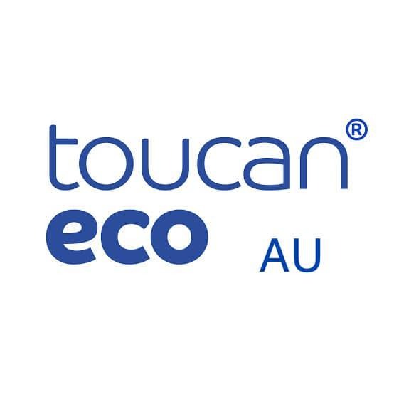 Toucan Eco Logo