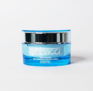 Vitis Vinifera Rejuvenating Essential Crème Logo