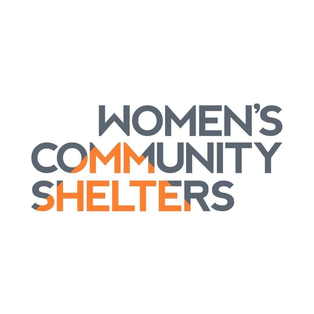 Women’s Community Shelters Logo