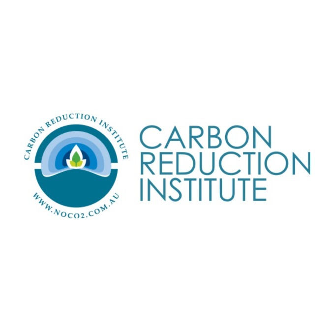 Carbon Reduction Institute Logo