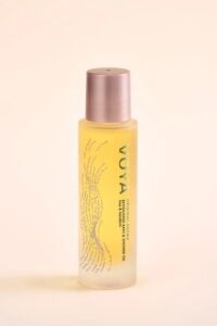 Original Aroma | Revitalising Bath And Shower Oil Logo