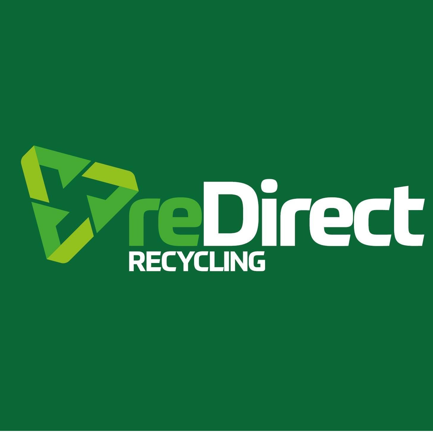 Redirect Recycling Logo