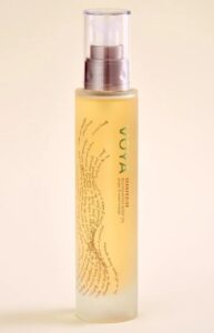 Serenergise | Rejuvenating Body Oil Logo