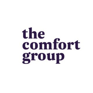 The Comfort Group Logo