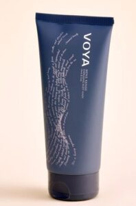 VOYA MAN | Energising Body Wash Logo